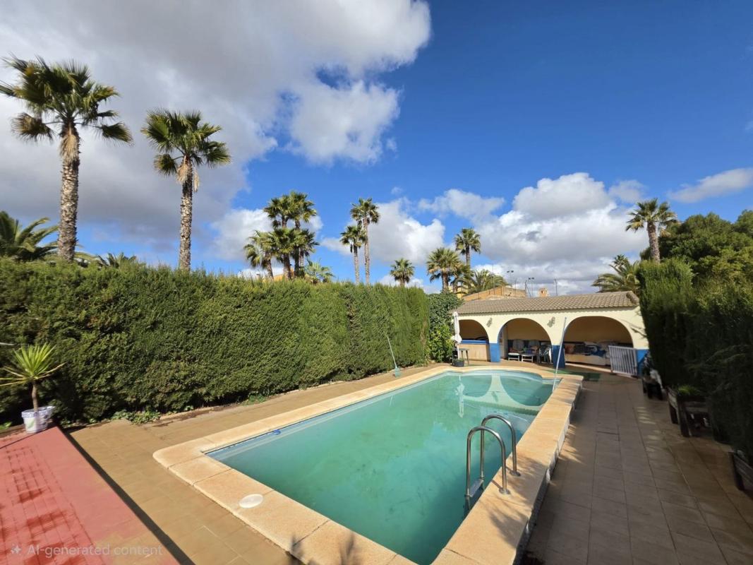 casas te koop in Petrer | 6 slaapkamers H622412