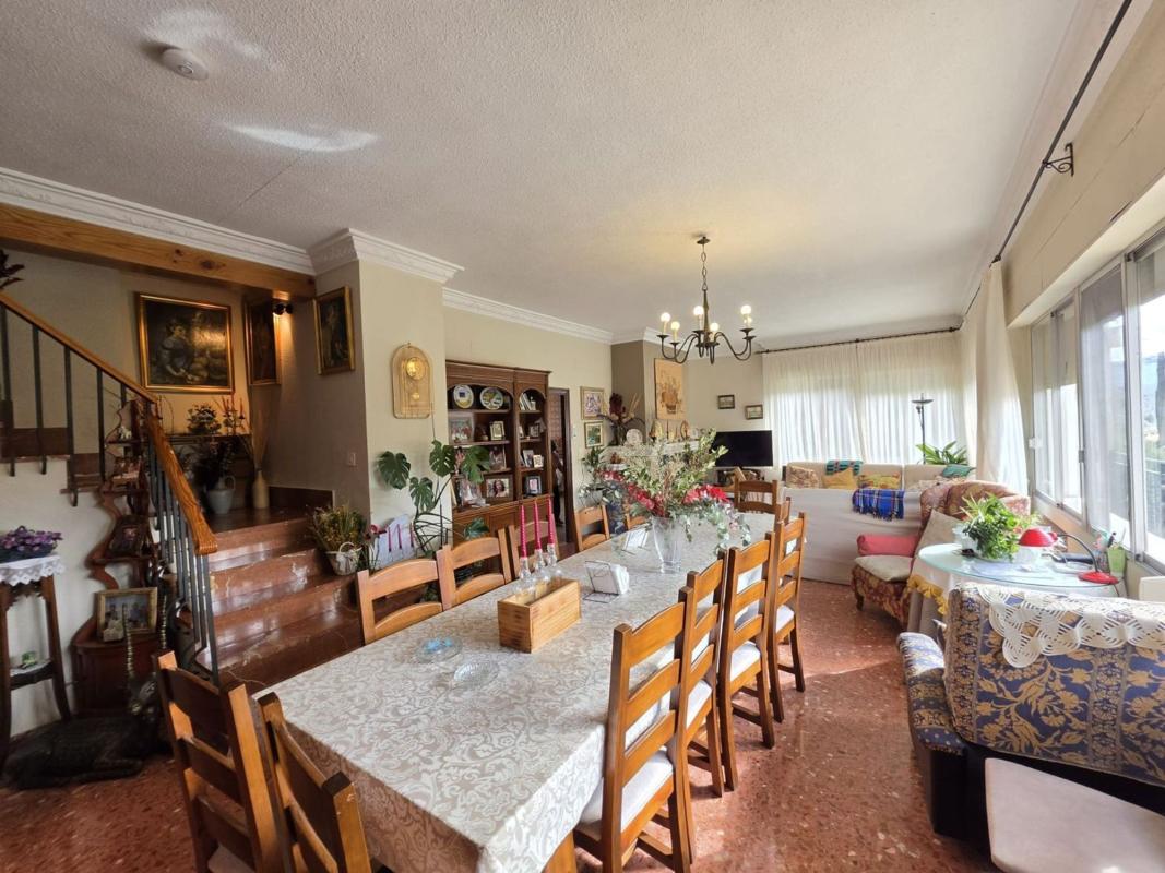 casas te koop in Petrer | 6 slaapkamers H622412