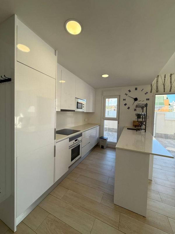 casas te koop in Pilar de la Horadada | 4 slaapkamers H588041