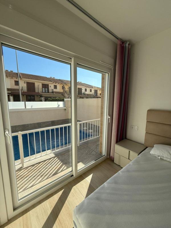 casas te koop in Pilar de la Horadada | 4 slaapkamers H588041