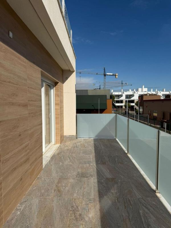 casas te koop in Pilar de la Horadada | 4 slaapkamers H588041