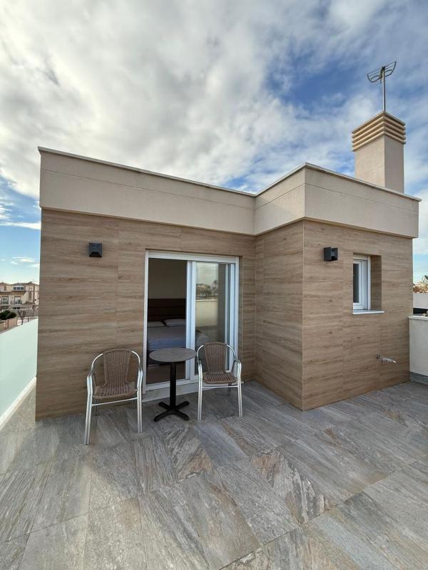 casas te koop in Pilar de la Horadada | 4 slaapkamers H588041