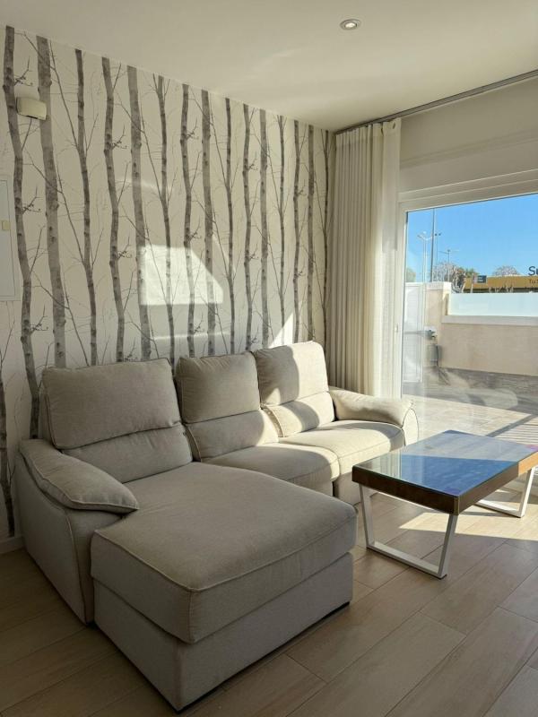 casas te koop in Pilar de la Horadada | 4 slaapkamers H588041
