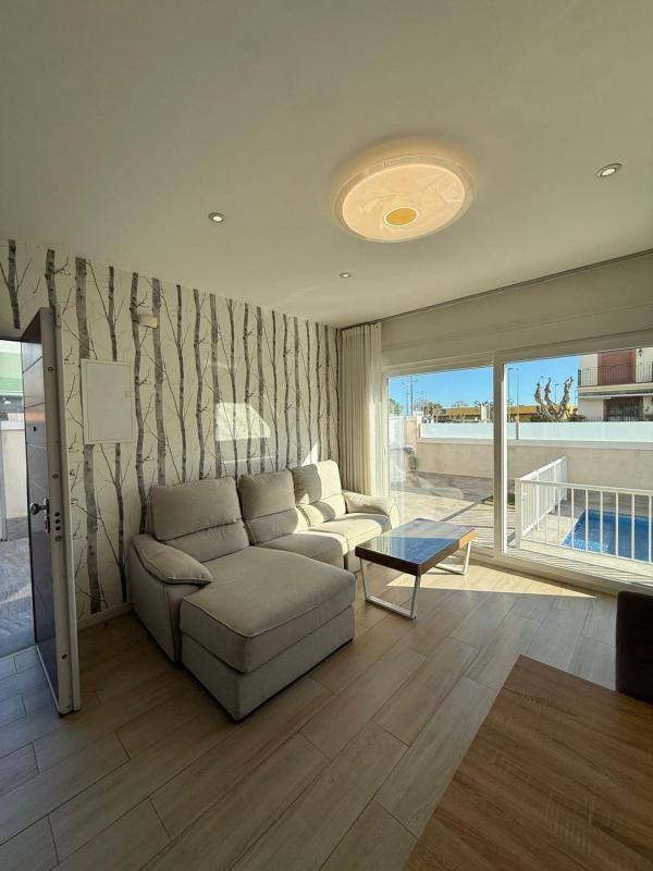 casas te koop in Pilar de la Horadada | 4 slaapkamers H588041