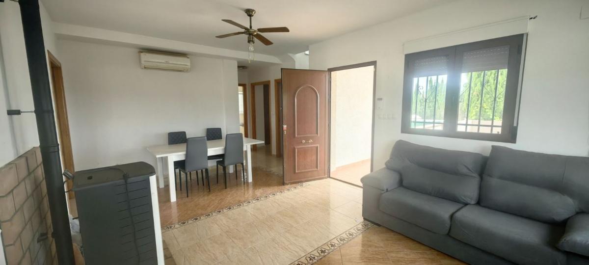 casas te koop in Pinoso | 3 slaapkamers H527578