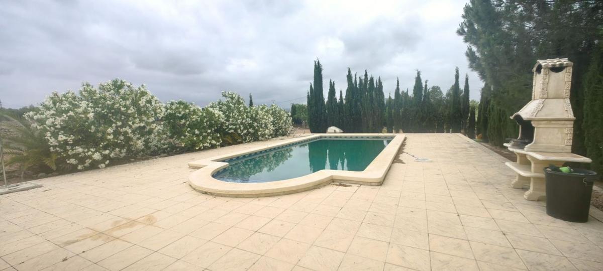 casas te koop in Pinoso | 3 slaapkamers H527578