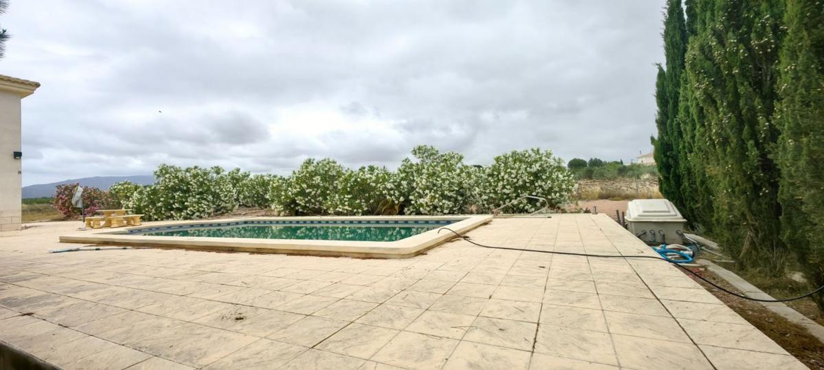 casas te koop in Pinoso | 3 slaapkamers H527578