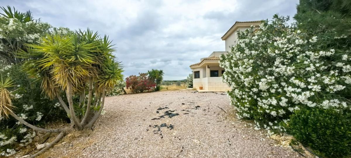 casas te koop in Pinoso | 3 slaapkamers H527578