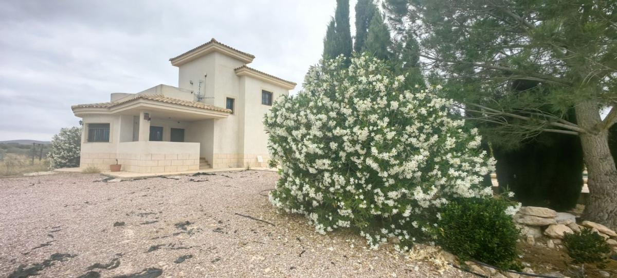 casas te koop in Pinoso | 3 slaapkamers H527578