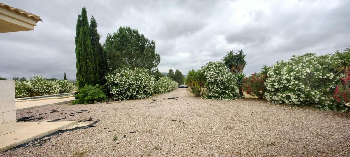 casas te koop in Pinoso | 3 slaapkamers H527578