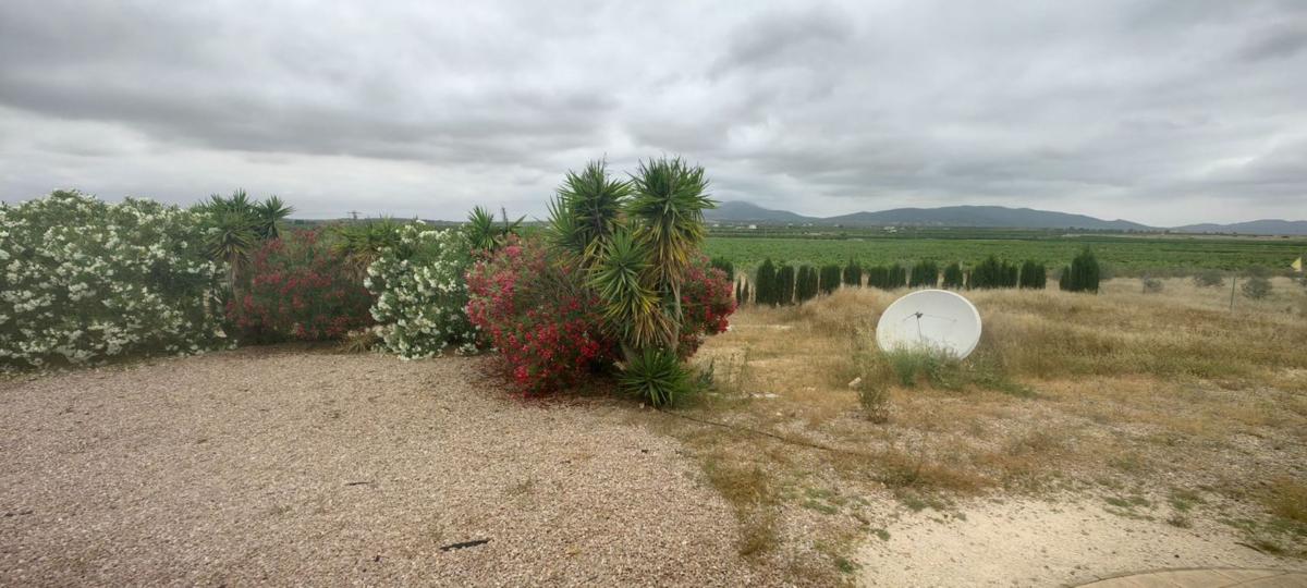 casas te koop in Pinoso | 3 slaapkamers H527578