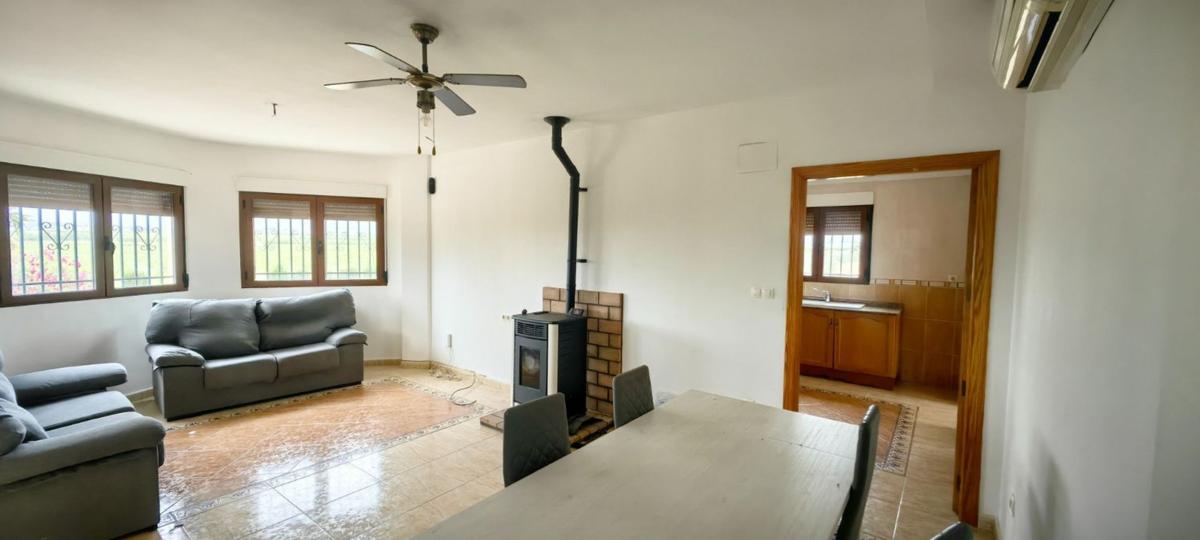 casas te koop in Pinoso | 3 slaapkamers H527578