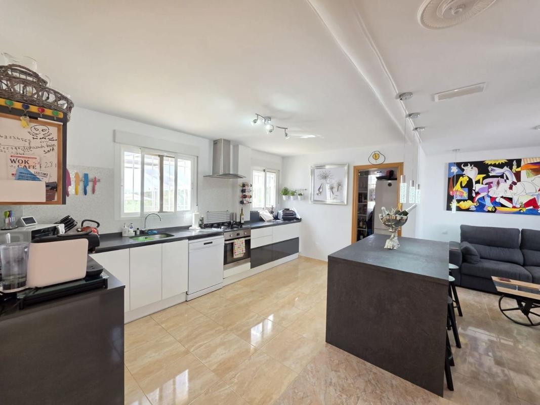 casas te koop in Pinoso | 3 slaapkamers H528042