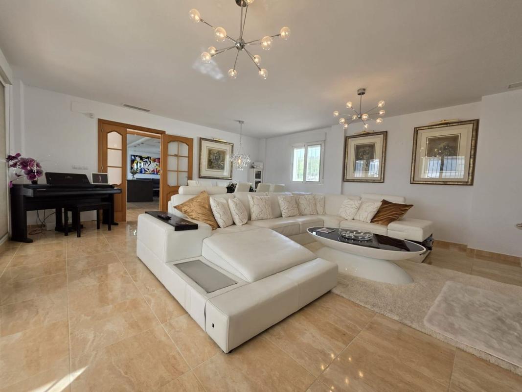 casas te koop in Pinoso | 3 slaapkamers H528042