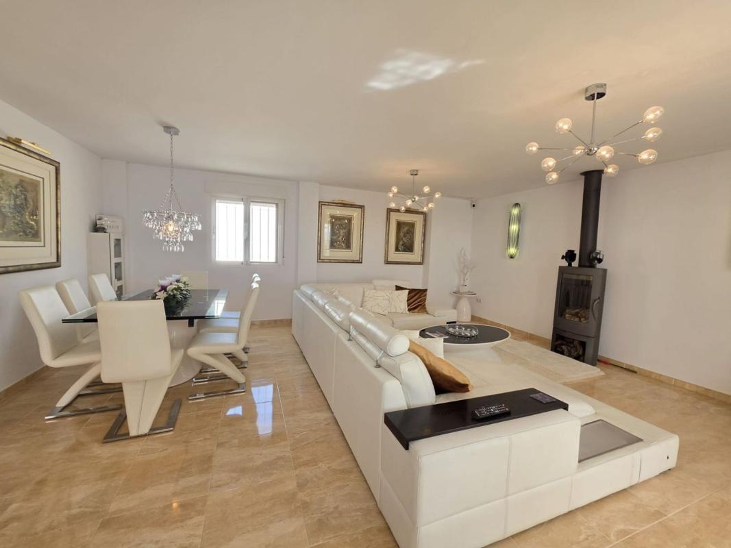 casas te koop in Pinoso | 3 slaapkamers H528042