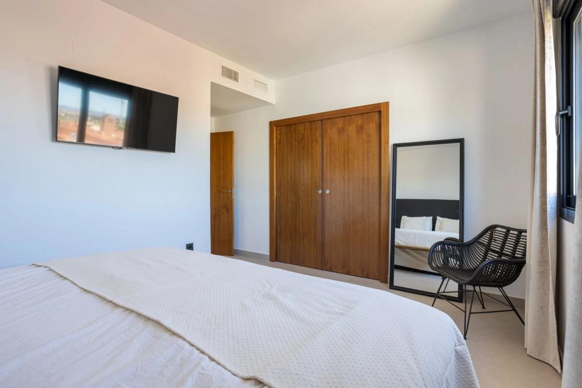 casas te koop in Rojales | 4 slaapkamers H509128