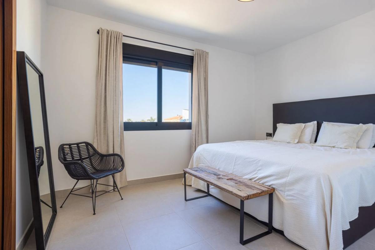 casas te koop in Rojales | 4 slaapkamers H509128