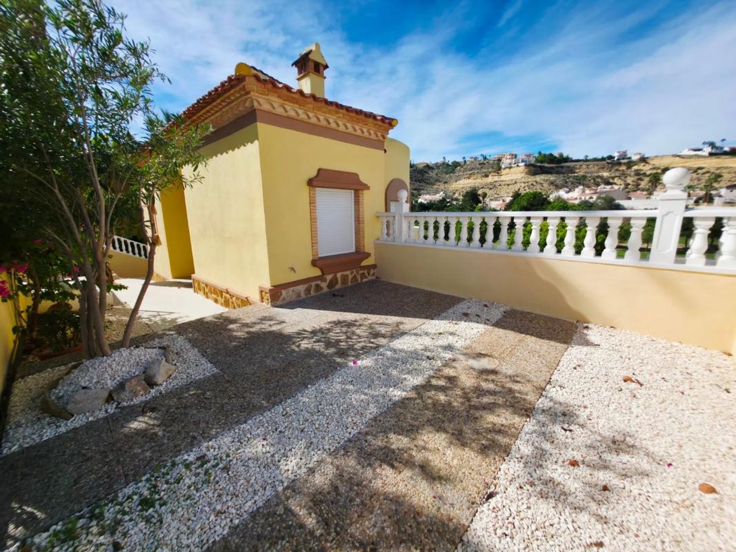 casas te koop in Rojales | 3 slaapkamers H509129