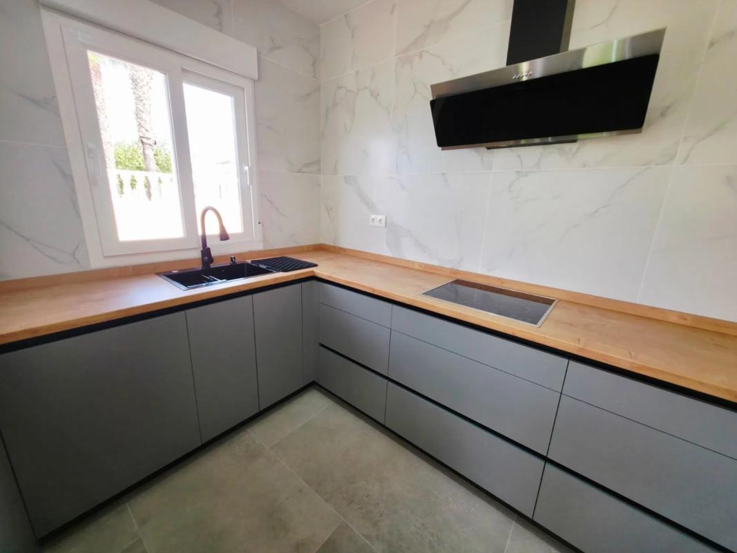casas te koop in Rojales | 3 slaapkamers H509129