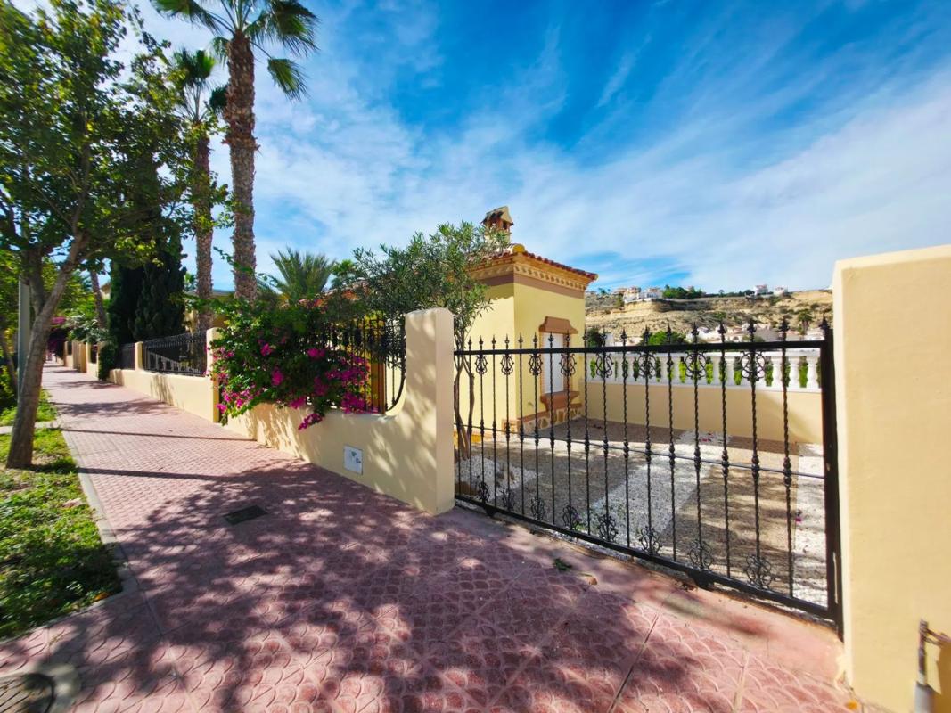 casas te koop in Rojales | 3 slaapkamers H509129