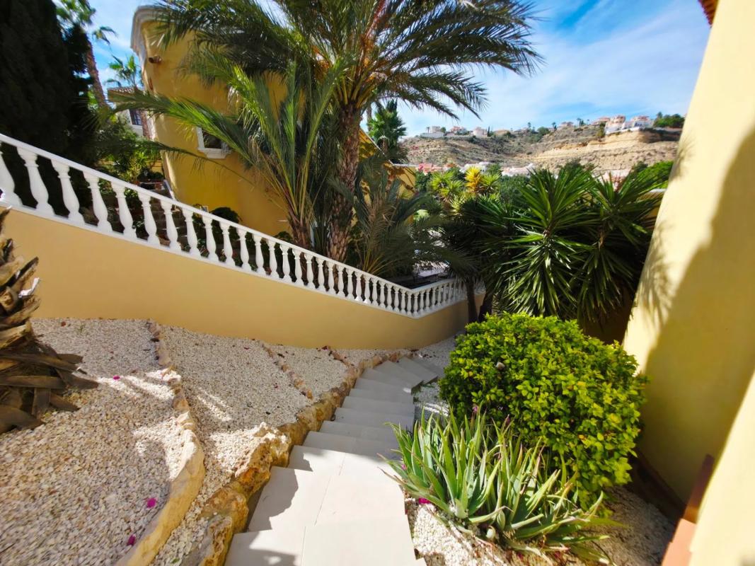 casas te koop in Rojales | 3 slaapkamers H509129