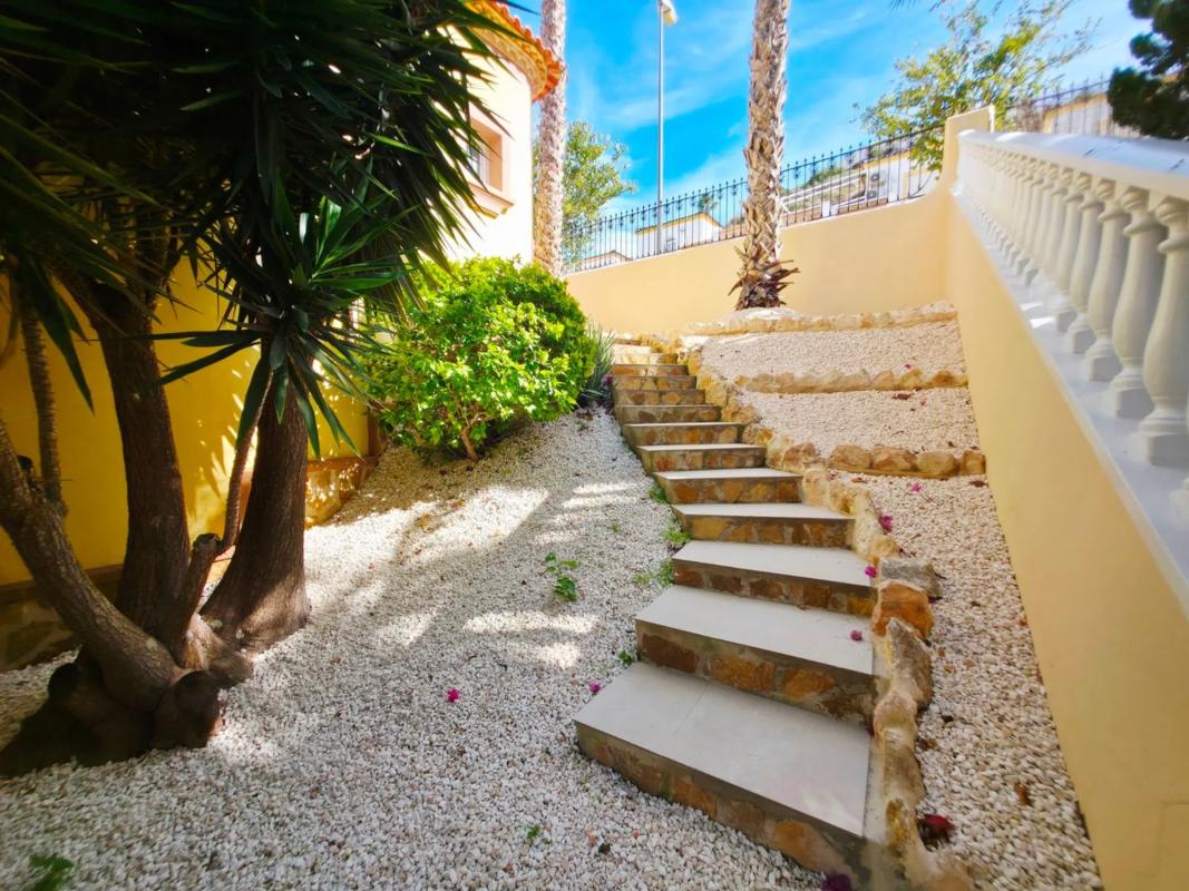 casas te koop in Rojales | 3 slaapkamers H509129