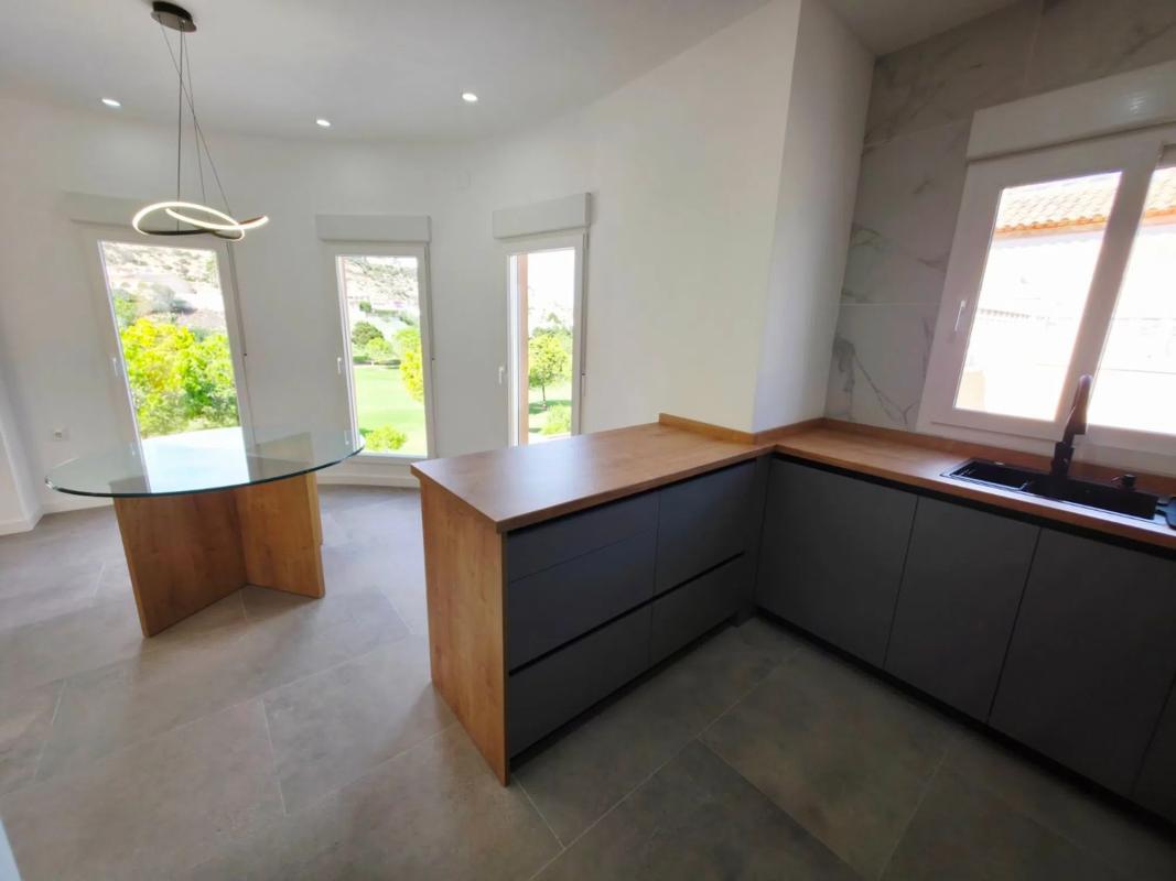 casas te koop in Rojales | 3 slaapkamers H509129