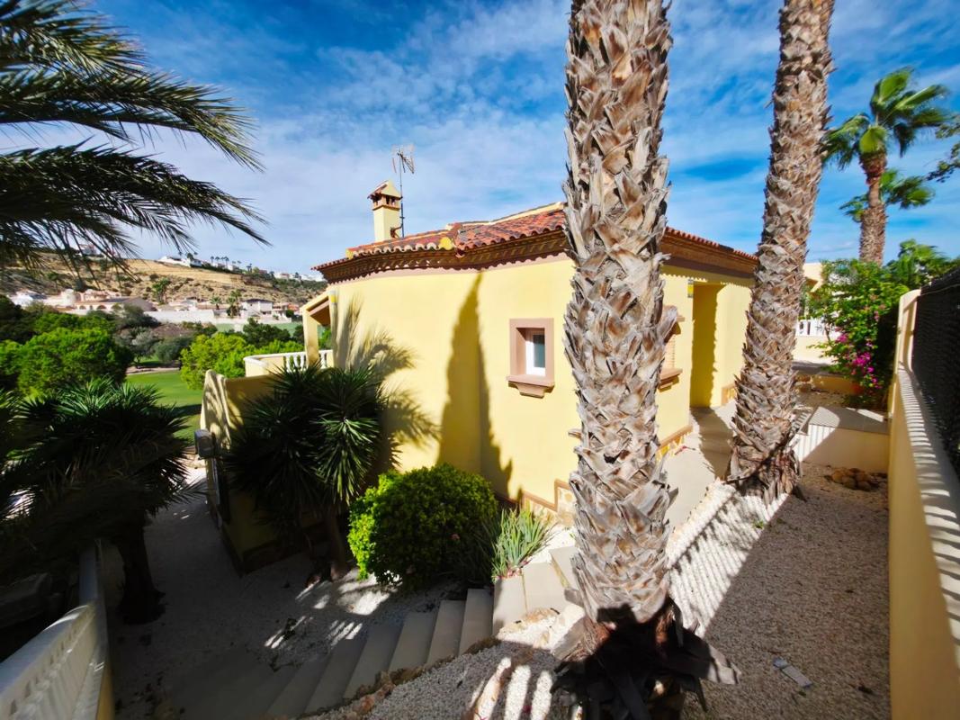 casas te koop in Rojales | 3 slaapkamers H509129