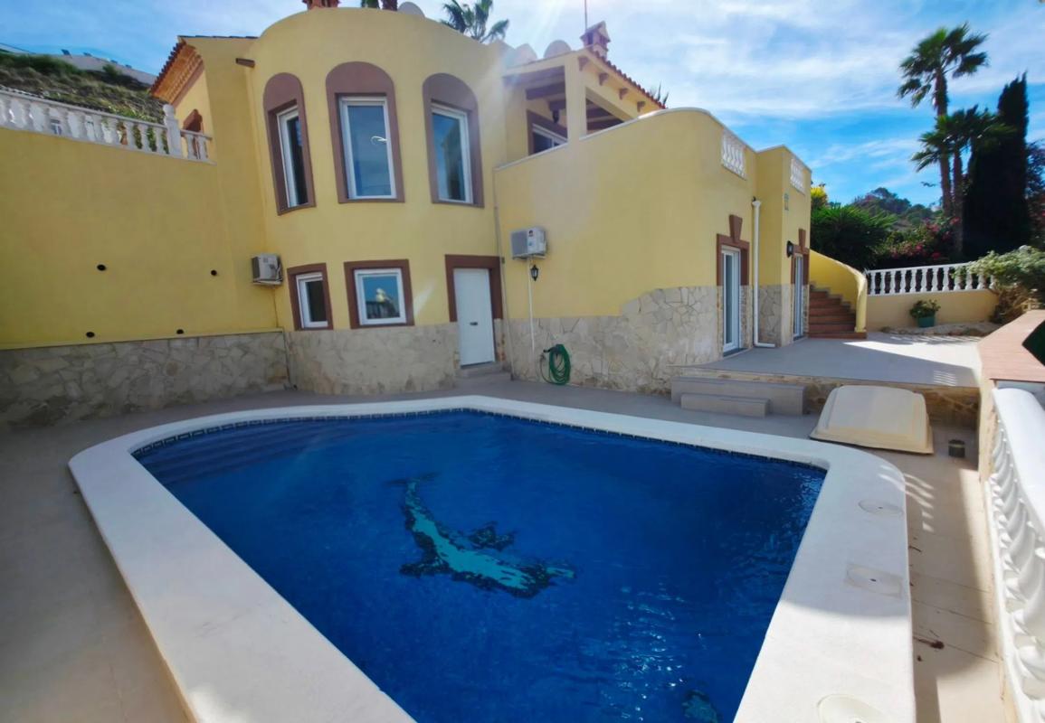 casas te koop in Rojales | 3 slaapkamers H509129