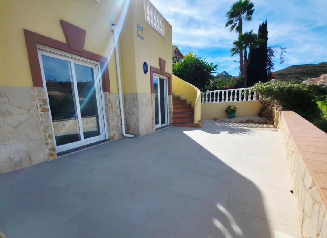 casas te koop in Rojales | 3 slaapkamers H509129
