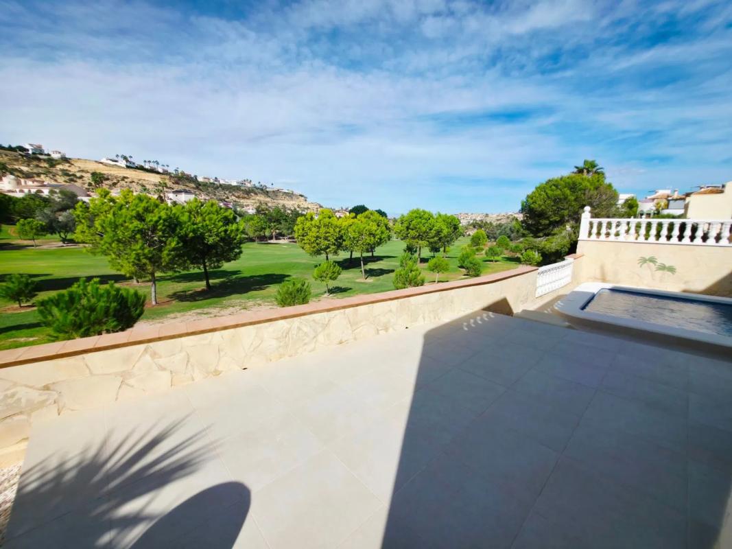 casas te koop in Rojales | 3 slaapkamers H509129