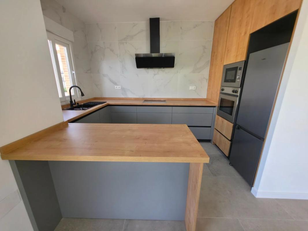 casas te koop in Rojales | 3 slaapkamers H509129