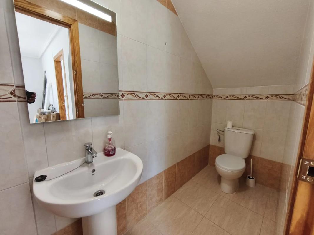 casas te koop in Rojales | 3 slaapkamers H515951
