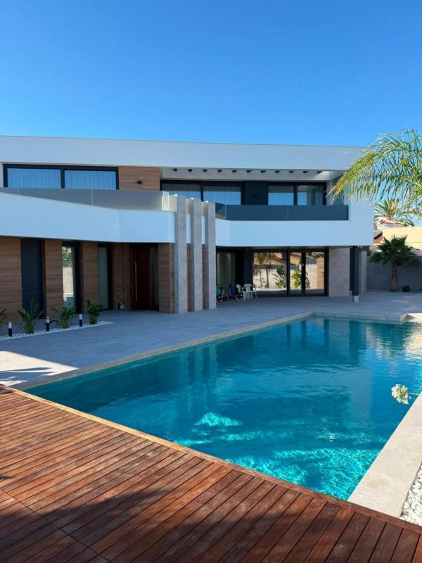 casas te koop in Rojales | 5 slaapkamers H566553