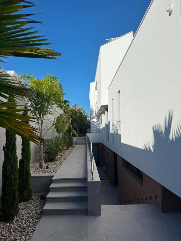 casas te koop in Rojales | 5 slaapkamers H566553