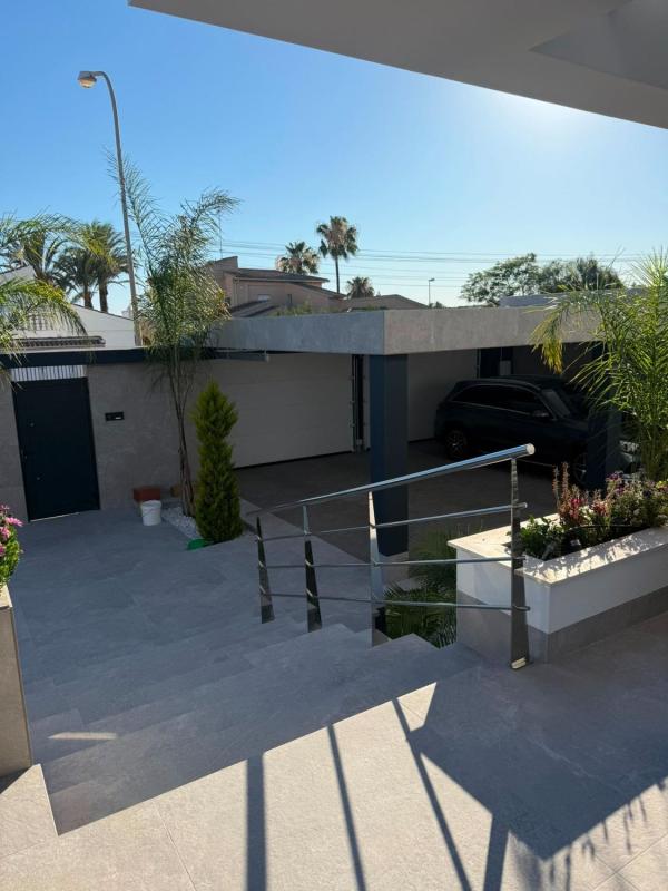 casas te koop in Rojales | 5 slaapkamers H566553