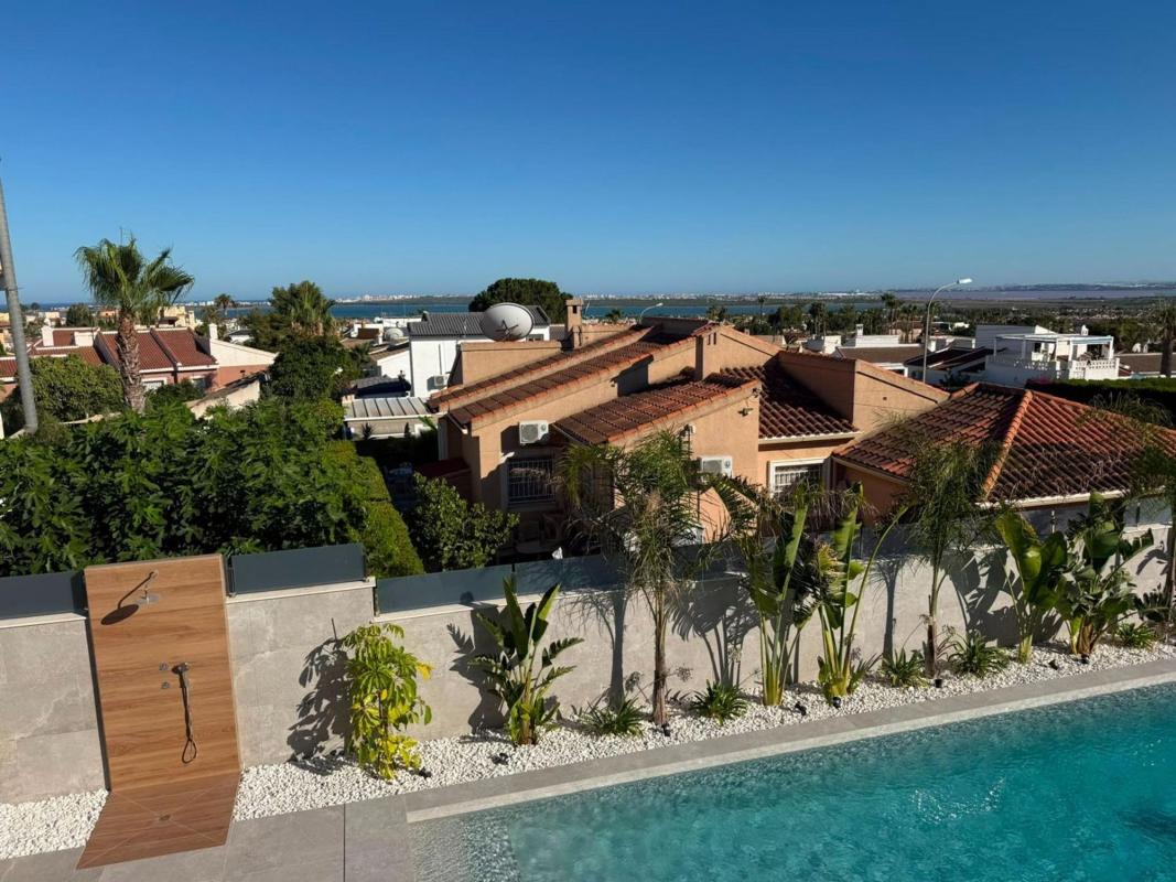 casas te koop in Rojales | 5 slaapkamers H566553