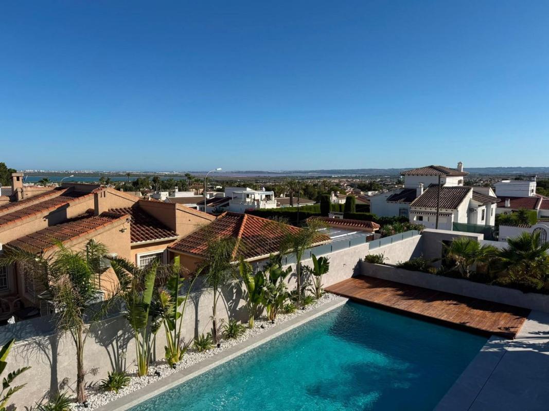 casas te koop in Rojales | 5 slaapkamers H566553