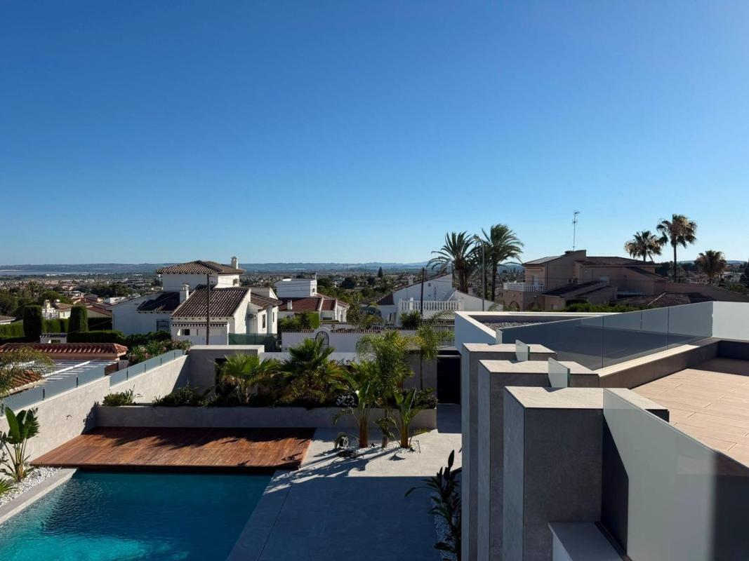 casas te koop in Rojales | 5 slaapkamers H566553