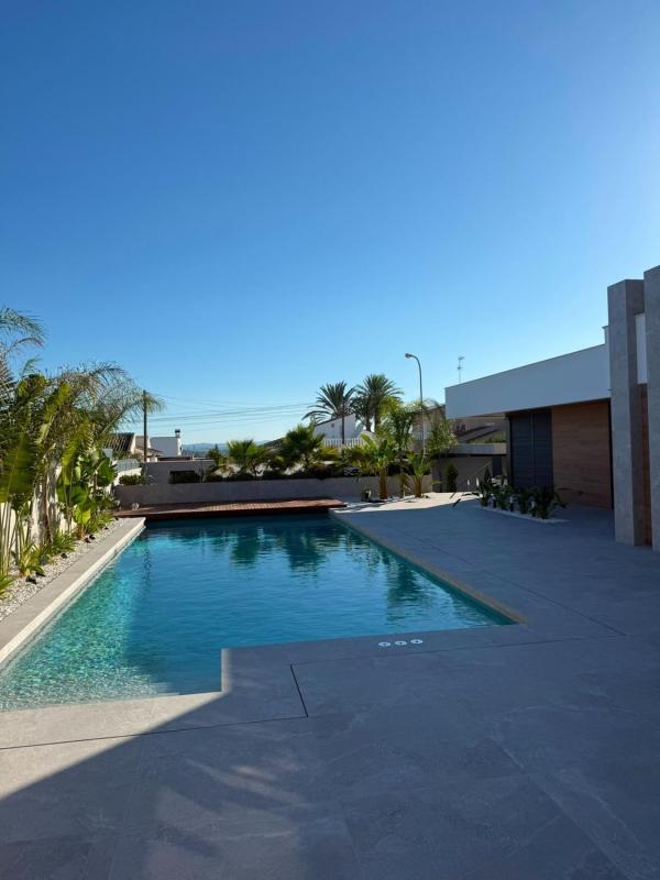 casas te koop in Rojales | 5 slaapkamers H566553
