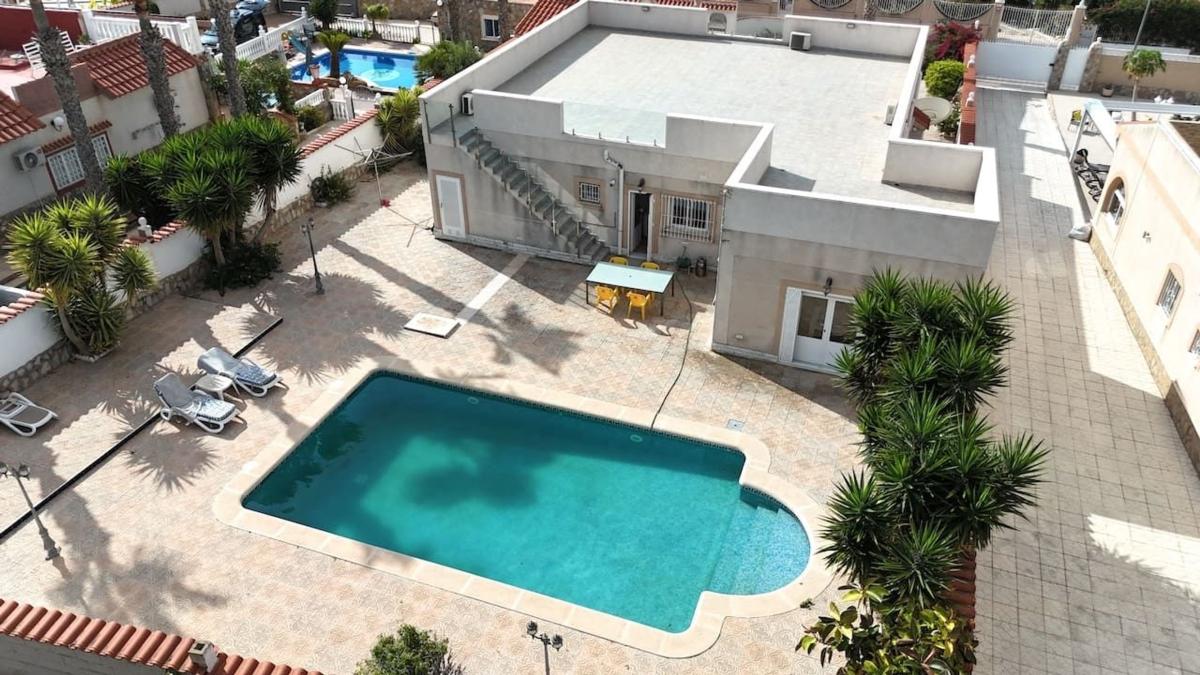 casas te koop in San Fulgencio | 3 slaapkamers H544867