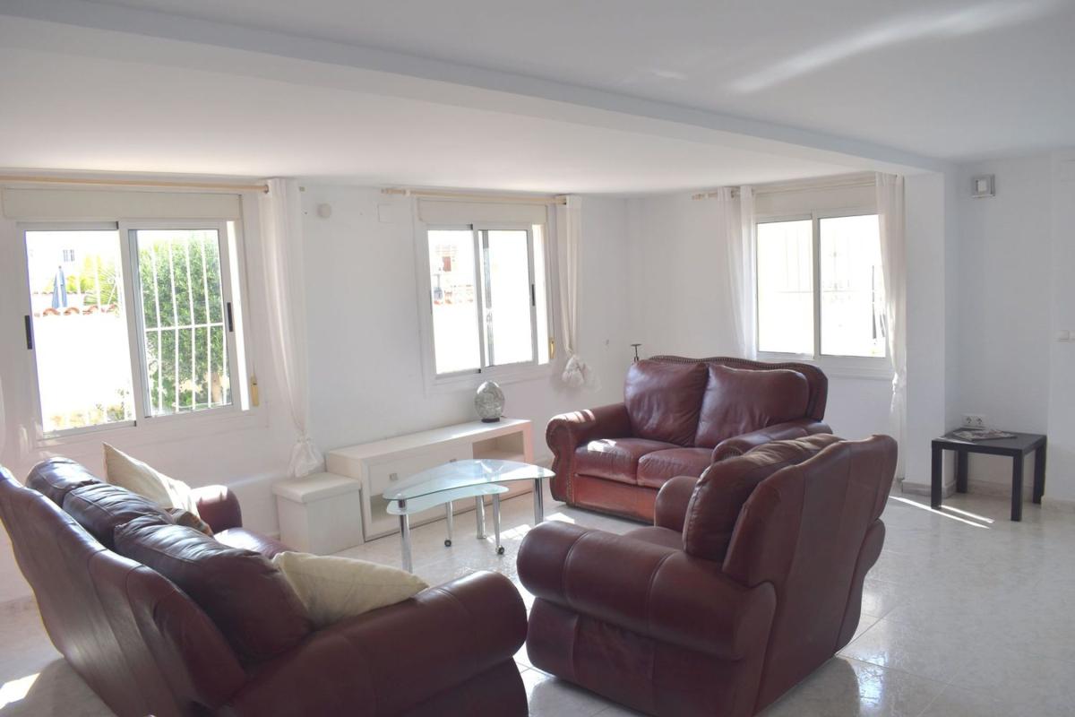 casas te koop in San Fulgencio | 3 slaapkamers H544867
