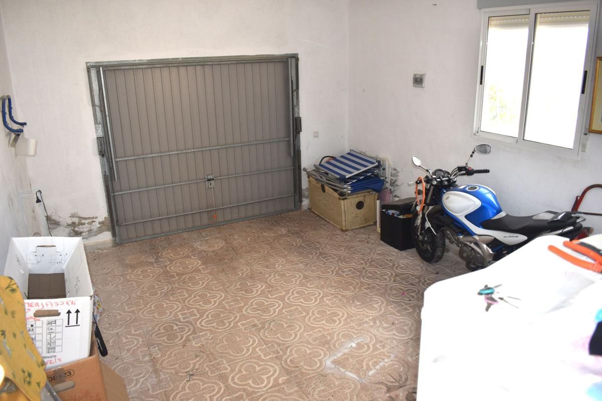 casas te koop in San Fulgencio | 3 slaapkamers H544867