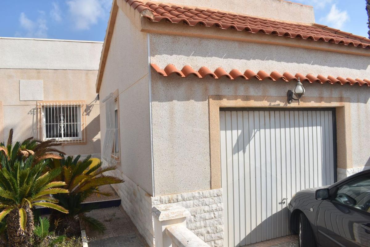 casas te koop in San Fulgencio | 3 slaapkamers H544867