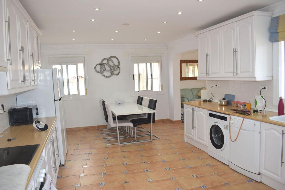 casas te koop in San Fulgencio | 3 slaapkamers H544867