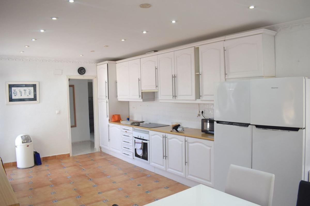 casas te koop in San Fulgencio | 3 slaapkamers H544867