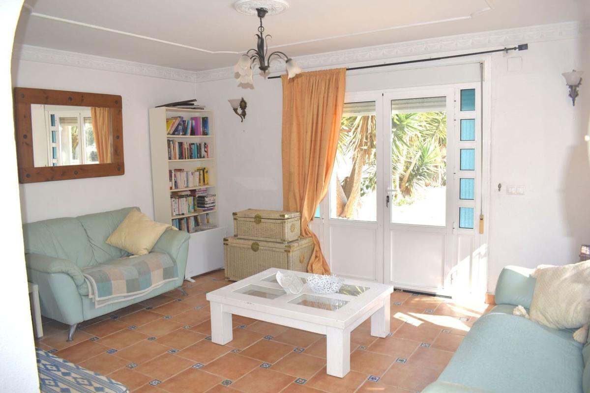 casas te koop in San Fulgencio | 3 slaapkamers H544867