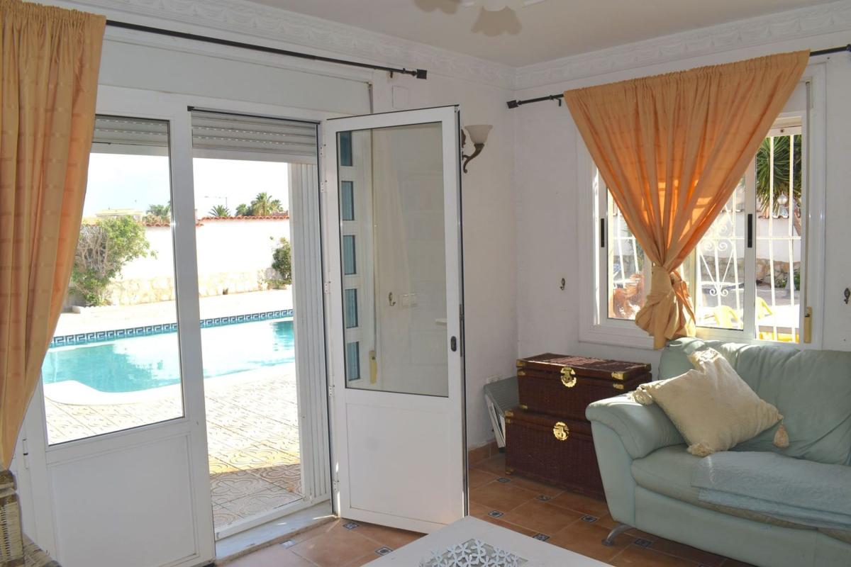 casas te koop in San Fulgencio | 3 slaapkamers H544867
