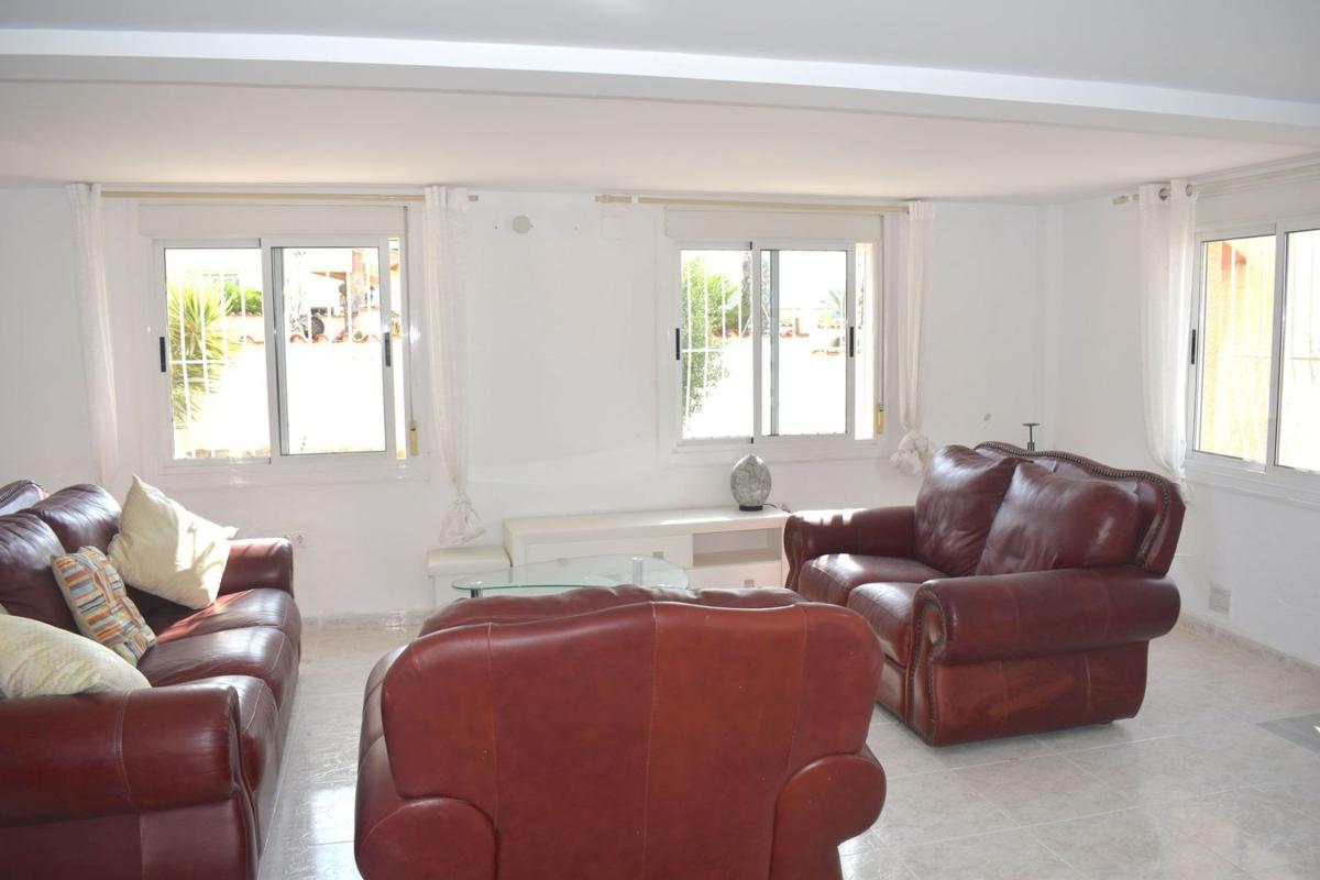 casas te koop in San Fulgencio | 3 slaapkamers H544867