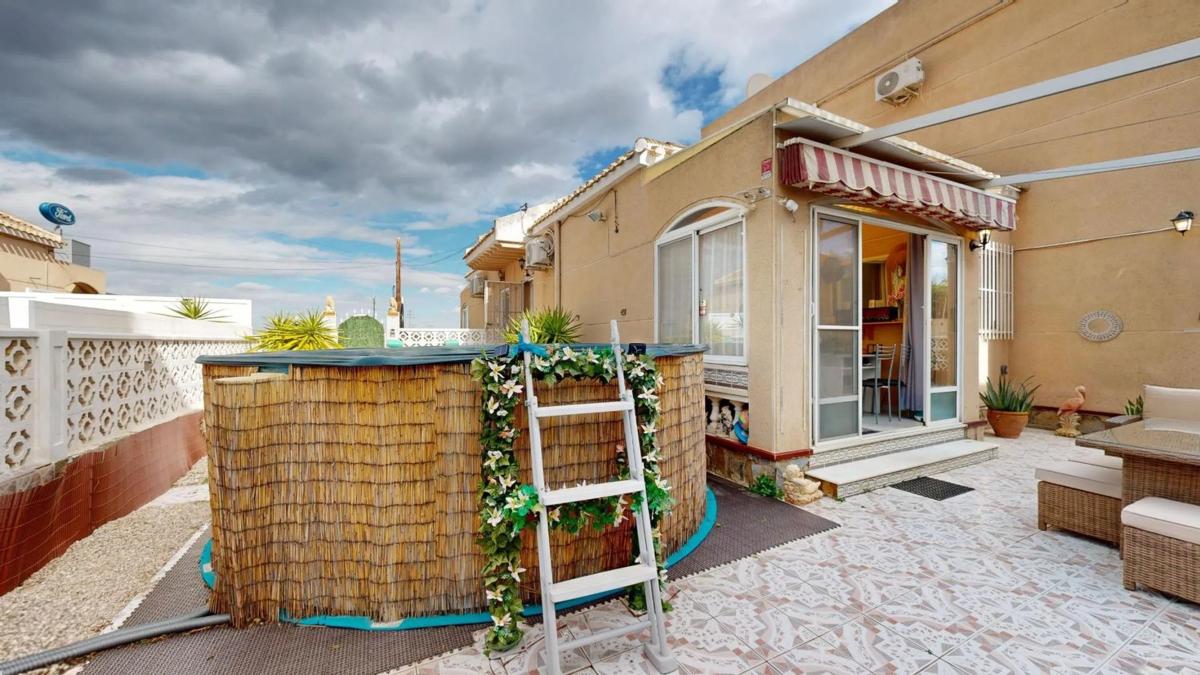 casas te koop in San Miguel de Salinas | 3 slaapkamers H516032